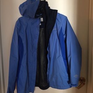 Columbia women’s Arcadia II Jacket